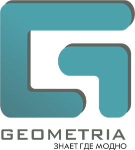 Geometria Logo PNG Vector