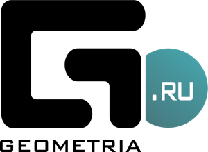 Geometria.ru Logo PNG Vector