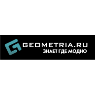 Geometria.ru Logo PNG Vector