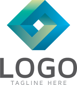 Geometric design Logo Vector