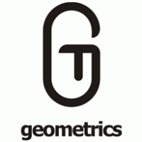 geometrics Logo PNG Vector