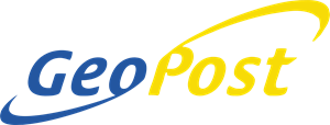 GeoPost Logo PNG Vector