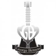 George Benson Logo PNG Vector