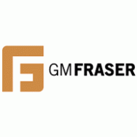 George M Fraser Ltd Logo Vector