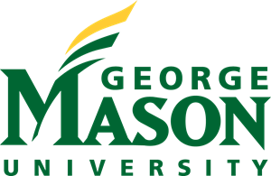 George Mason University Logo PNG Vector