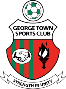 George Town SC Logo PNG Vector