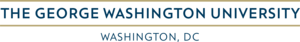 George Washington University Logo PNG Vector