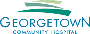 Georgetown Community Hospital Logo PNG Vector