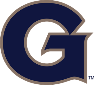 Georgetown Hoyas Alternate Logo PNG Vector