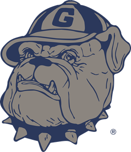 Georgetown Hoyas Logo Vector