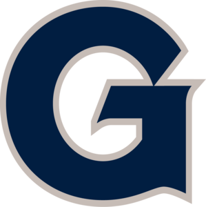 Georgetown Hoyas Logo PNG Vector
