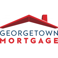Georgetown Mortgage Logo Vector