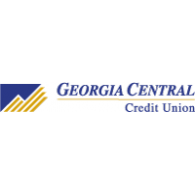 Georgia Central Credit Union Logo PNG Vector