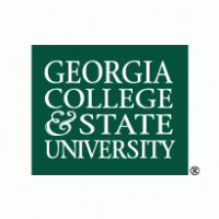 Georgia College & State University Logo Vector