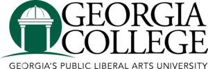 Georgia College & State University Logo PNG Vector