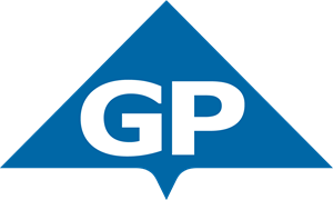 Georgia Pacific Logo PNG Vector