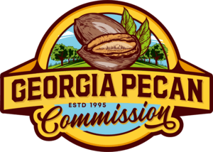 Georgia Pecan Commission Logo PNG Vector