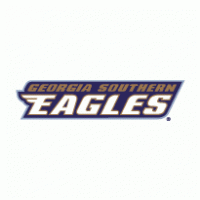 Georgia Southern Eagles Logo PNG Vector
