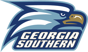 Georgia Southern Logo PNG Vector