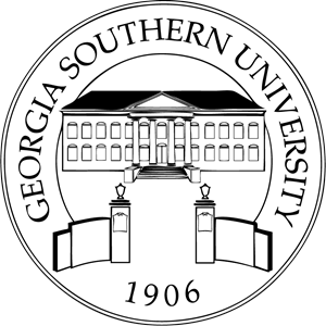 Georgia Southern Seal Logo PNG Vector
