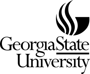 Georgia State University Logo Vector