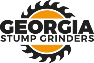 Georgia Stump Grinders Logo PNG Vector