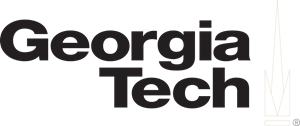 Georgia Tech Logo PNG Vector