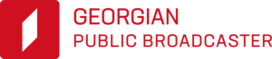 Georgian Public Broadcaster Logo PNG Vector