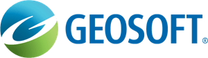 Geosoft Inc Logo Vector