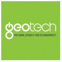 Geotech Logo PNG Vector