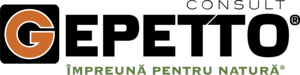 Gepetto Consult Logo Vector