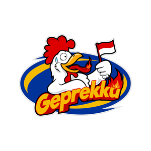 GEPREKKU Logo PNG Vector