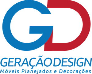 Geração Design Logo Vector