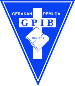 Gerakan Pemuda GPIB Logo PNG Vector