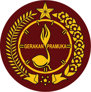 Gerakan Pramuka Logo PNG Vector