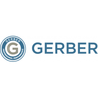 Gerber Plumbing Fixtures LLC Logo PNG Vector