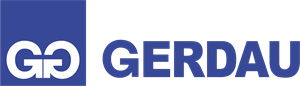 Gerdau Logo Vector (.CDR) Free Download