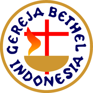 Gereja Bethel Indonesia Logo PNG Vector