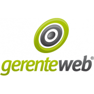 GerenteWeb Logo PNG Vector