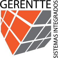 Gerentte Sistemas Integrados Logo Vector