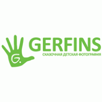 gerfins Logo PNG Vector