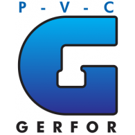 Gerfor PVC Logo PNG Vector