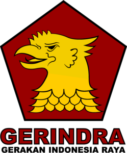 Gerindra Logo PNG Vector