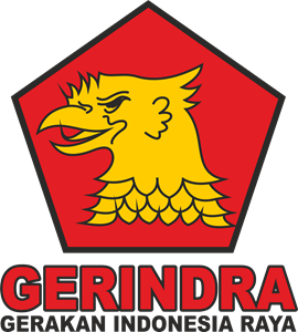 Gerindra Logo PNG Vector