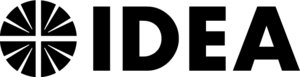 German christian news agency IDEA Logo PNG Vector