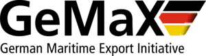 German Maritime Export Initiative Logo PNG Vector