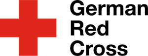 German Red Cross Logo PNG Vector