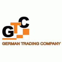 german trading company Logo PNG Vector