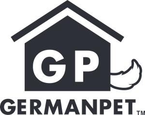 Germanpet Logo PNG Vector