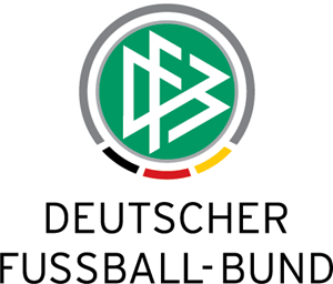 Germany football team Logo Vector